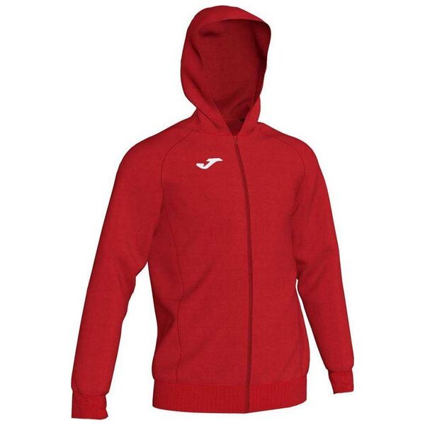 Joma Joma Menfis Hoodie 101303-600 Red XL 13686457 9998414845120