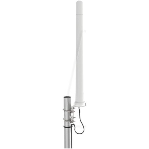 Κεραίες Poynting LTE/GSM Mast/Wand A-OMNI-292-V2 weiß N-Type (F) LoRa Helium 7dbi Rundstrahl N-Type-F 13691623 707273469199