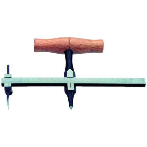 ZIRA Φλάντζα κοπής ZIRA έως 600 mm 13765005 4251484838184