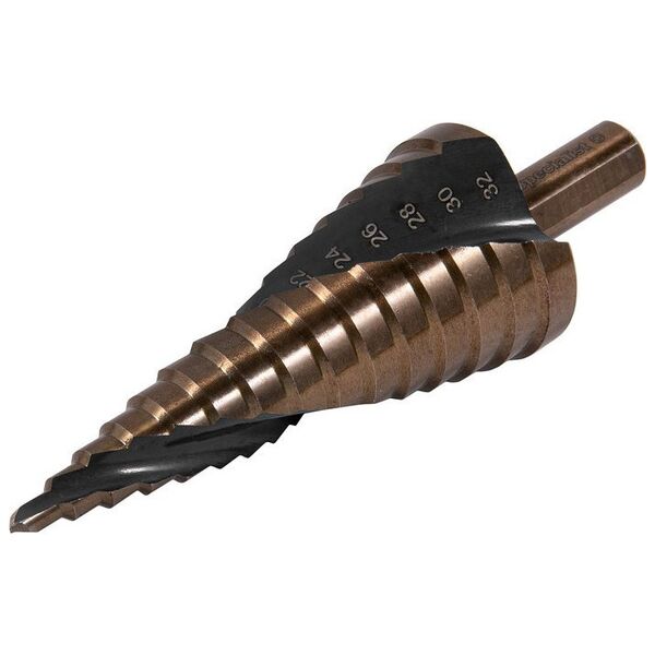 Specialist+ SPECIALIST+ step drill PREMIUM, 4-32 13765165 4779039131295