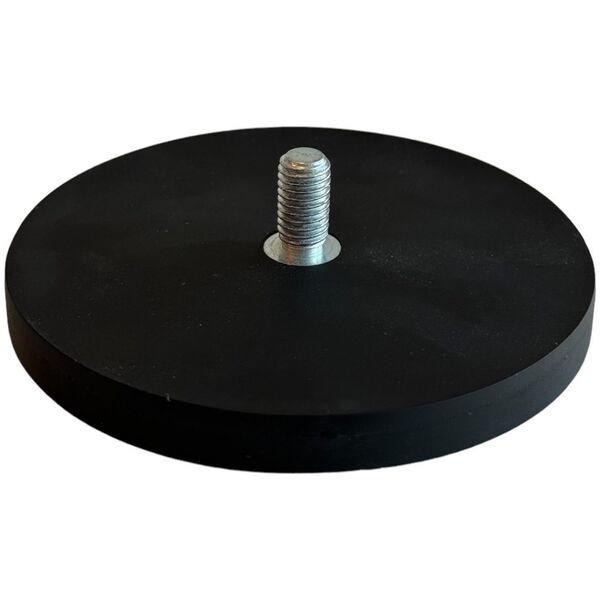 Specialist+ Μαγνητική βάση από καουτσούκ 88 mm, M8 13765273 4779052491932