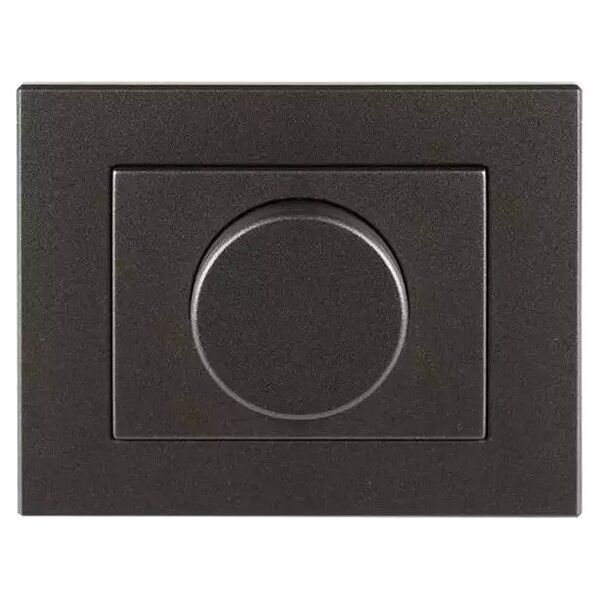 Χάρι Πότερ DIMMER VILMA XP500 400W ANTRACITE 13765339 4779101917543