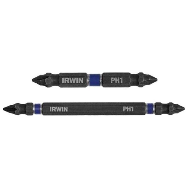 Irwin Double Antg. "IRWIN" PH1 60 mm, 2 τεμ. 13765515 5706919233724