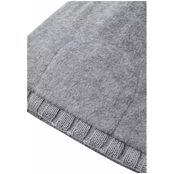 Lassie by Reima LASSIE beanie HAYDI, γκρι, 46/48 cm, 7300015A-9001 13767541 6438429809562