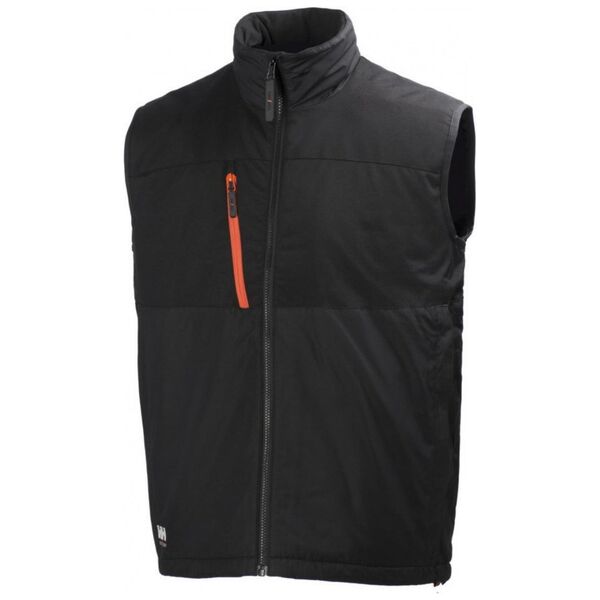 Γιλέκο Helly Hansen HELLY HANSEN Utility, μαύρο XS 13767643 7040054667302