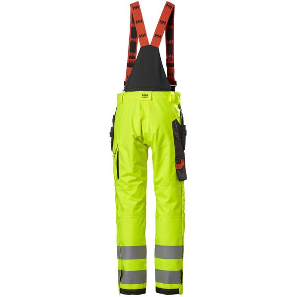 Χειμερινές φόρμες Helly Hansen HELLY HANSEN ALNA 2.0, κίτρινη C50 13767925 7040056399782