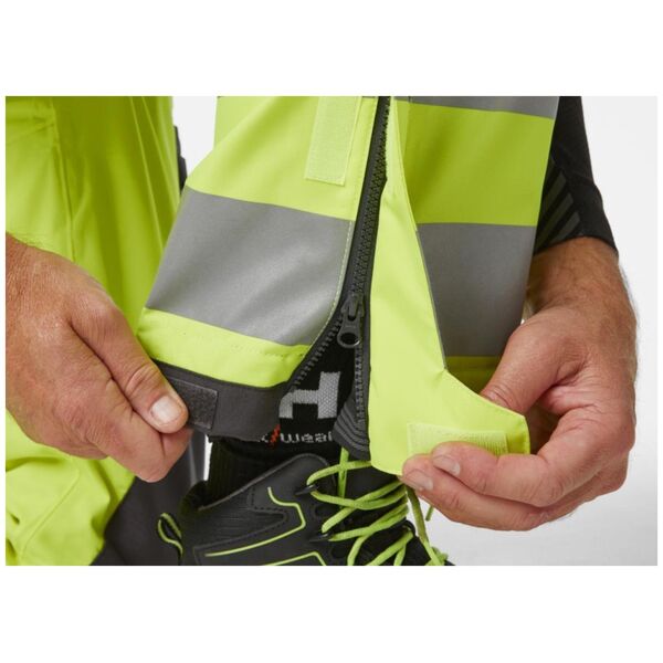 Χειμερινές φόρμες Helly Hansen HELLY HANSEN ALNA 2.0, κίτρινη C50 13767925 7040056399782