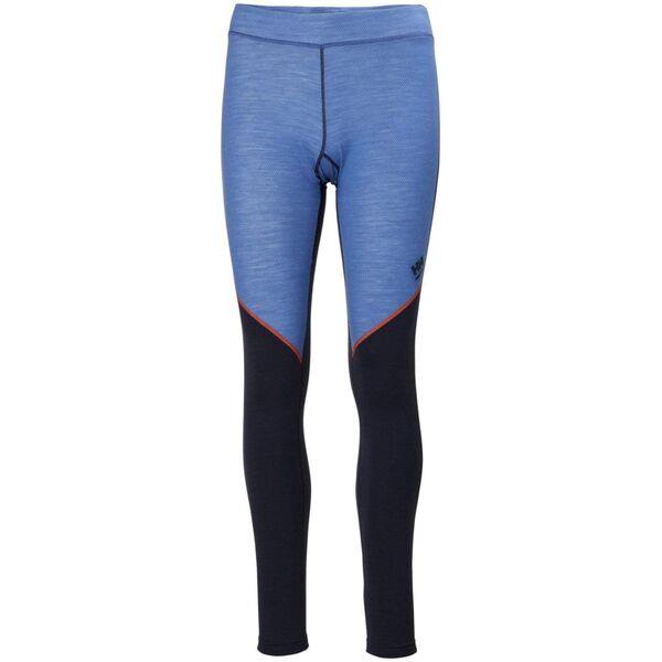 Helly Hansen Γυναικείο σώβρακο HELLY HANSEN Lifa Merino, μπλε 2XL 13768158 7040058043720