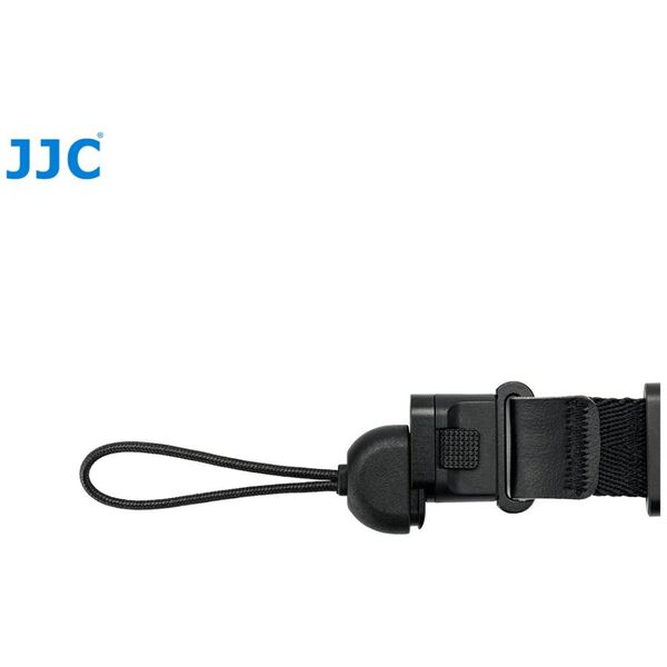 Προσαρμογέας πόρπης JJC JJC QRB-MLK4 με ενισχυμένο βρόχο 2 mm 13782774 6950291588555
