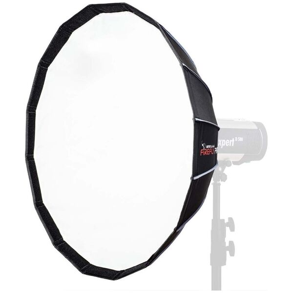 Aurora Softbox 16-γωνιακή βάση Aurora Firefly PAR 95cm Broncolor Pulso 13782801 8809386076850