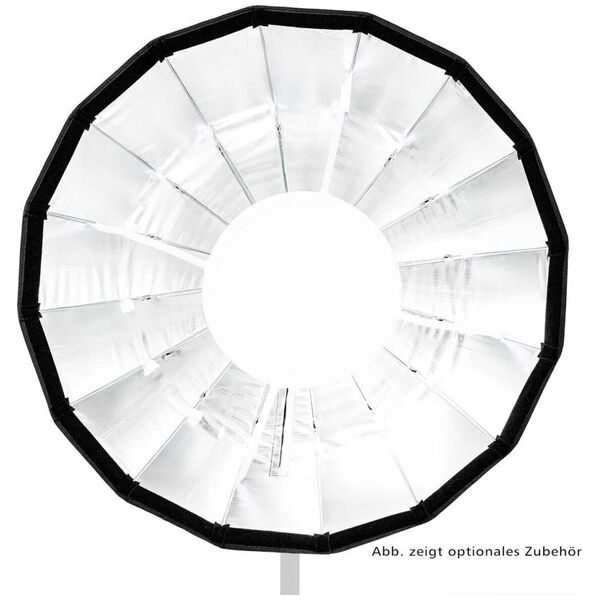 Aurora Softbox 16-γωνιακή βάση Aurora Firefly PAR 95cm Broncolor Pulso 13782801 8809386076850