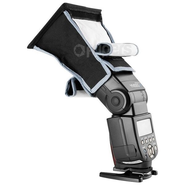 Aurora Softbox για φώτα ταχύτητας Aurora Microbox MSS (λευκό εσωτερικό) 13782807 8809386074344