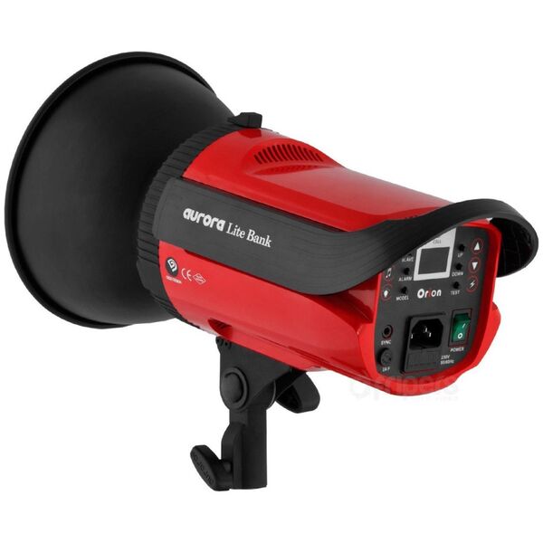 Aurora Studio Flash Aurora Orion 400 Studio Flash 13782903 8809386074511