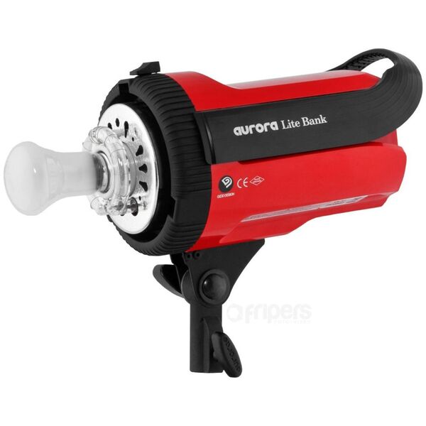 Aurora Studio Flash Aurora Orion 400 Studio Flash 13782903 8809386074511