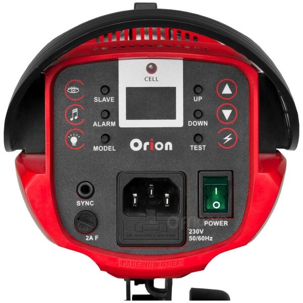 Aurora Studio Flash Aurora Orion 400 Studio Flash 13782903 8809386074511
