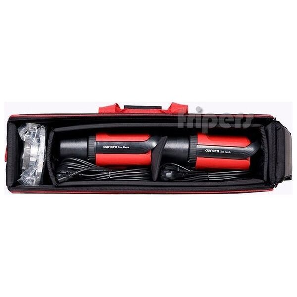 Κιτ στούντιο Aurora Kit Aurora Orion 800 Kit 2 φλας (2 λάμπες, ομπρέλες, τρίποδα) 13782910 8809386074795