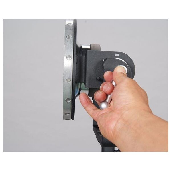 Δαχτυλίδι στήριξης Aurora Bowens Aurora SRTS για Tera-D 35 και Tera-D 47 13782963 8809386075846