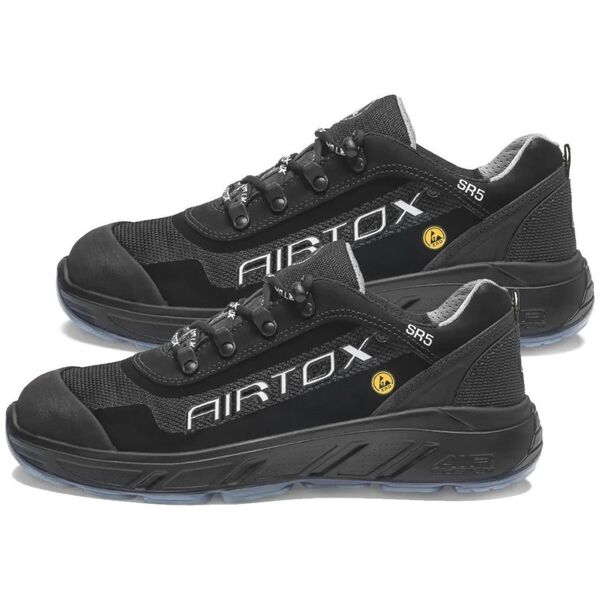 Airtox AIRTOX sikkerhedssko SR5 ESD σελίδα 45 13799622 7350077793194