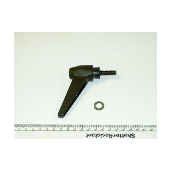 Manfrotto Lock λαβή με βίδα N8 13803403 8024221026030