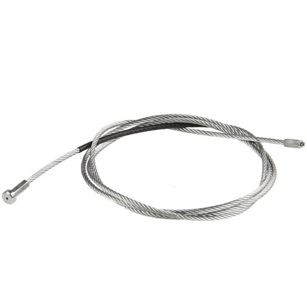 Καλώδιο Manfrotto Steel έναντι l=1320mm για 087NW 13803625 8024221456592