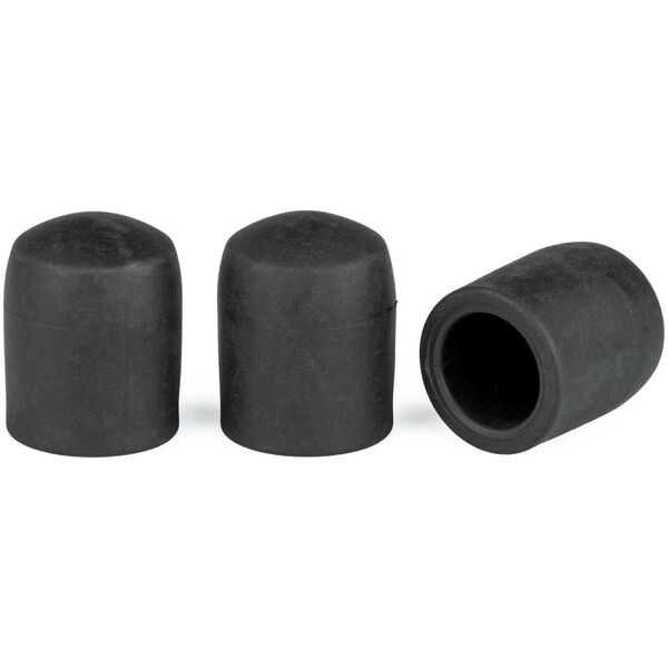 Σετ ποδιών Manfrotto Rubber 19mm. 3 τεμ. 13803828 8024221615388