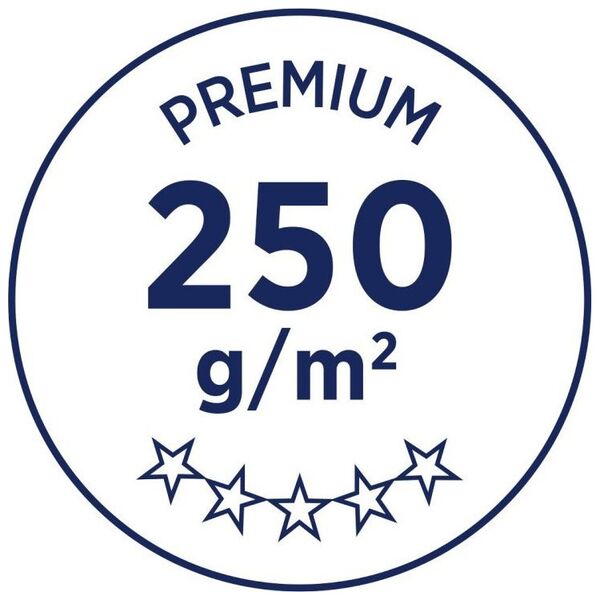 Avery Zweckform Papier Avery fotograficzny Premium wysokobłyszczący, 250 g, 130 x 180 mm