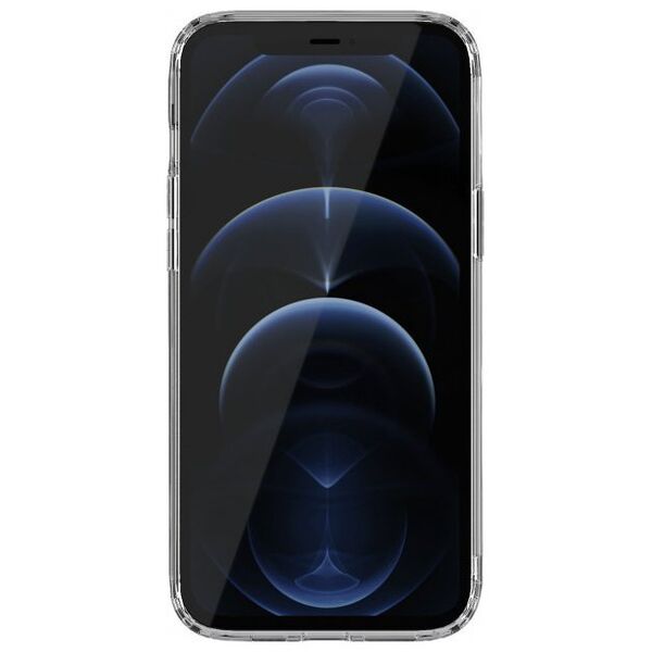Apple STMNT Clear Case iPhone 12 Mini 13892628 4260382638314