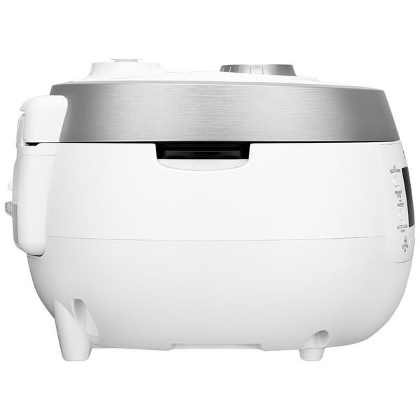 Cuckoo Cuckoo rice cooker TWIN PRESSURE white - CRP-RT1008F