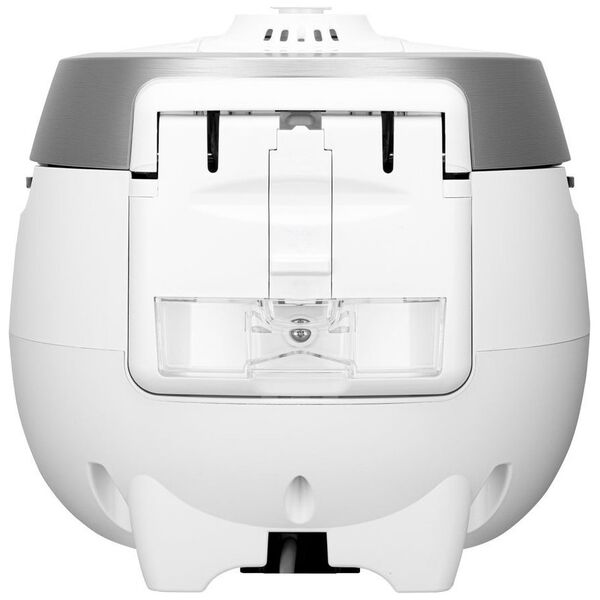 Cuckoo Cuckoo rice cooker TWIN PRESSURE white - CRP-RT1008F