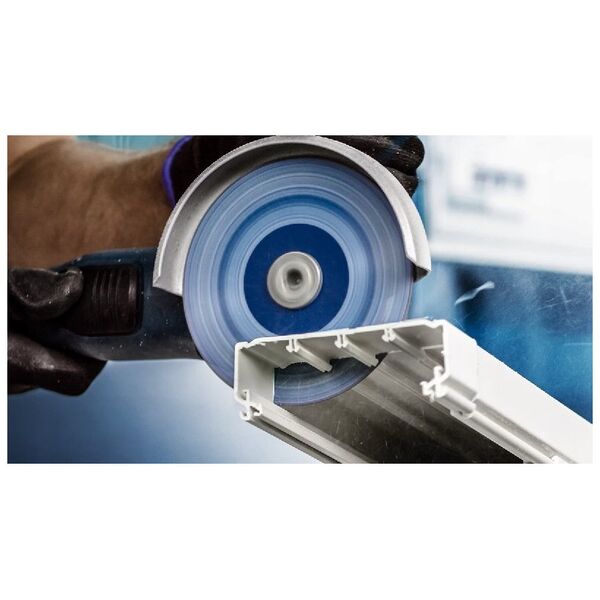 Δίσκος κοπής Bosch Bosch EXPERT X-LOCK Carbide MultiWheel, O 125mm (για γωνιακούς τροχούς) 10034189 4059952567518