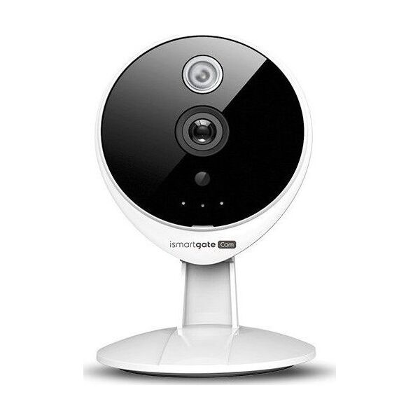 ismartgate IP κάμερα ismartgate Κάμερα εσωτερικού χώρου IP 10247603 8437019447687