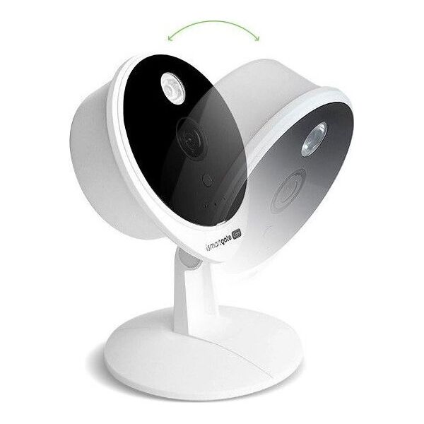 ismartgate IP κάμερα ismartgate Κάμερα εσωτερικού χώρου IP 10247603 8437019447687