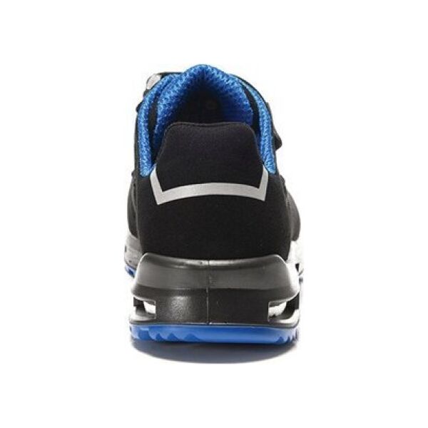 Elten Sandalai ELTEN Impulse XXT Blue Easy ESD S1, juodi 39 10368977 4030839349892