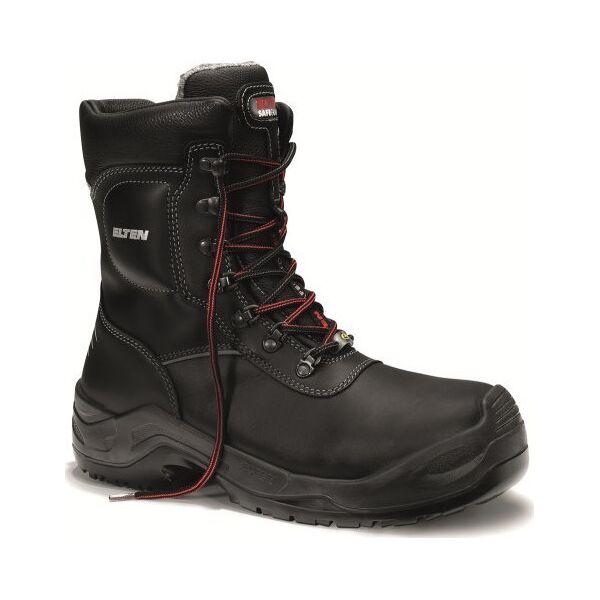 Elten Zieminiai batai ELTEN Joschi GTX ESD S3 SRC Cl, juodi 44 10369169 4030839204795