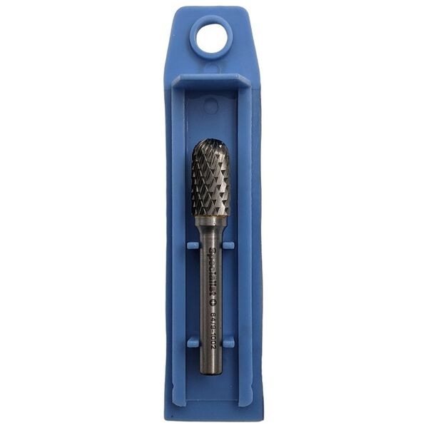 Specialist+ Specialist+ kietmet. Φρέζα WRC 10x20x6 mm 10406249 4779039136467