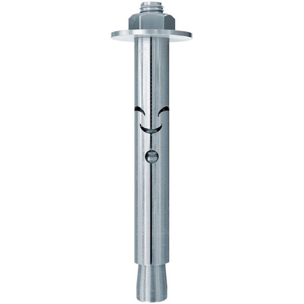 Fischer Ankeris su verzle FSA B 8/65 8x115 mm 10408481 4006209685020