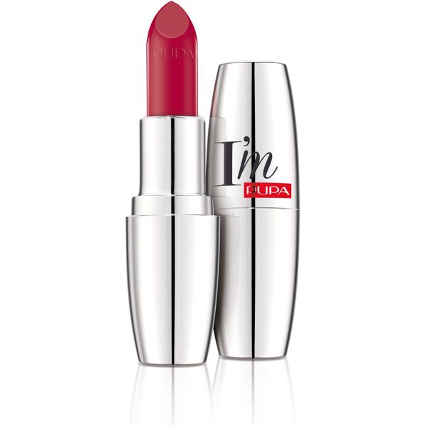 Pupa PUPA_I'm Pure Colour Lipstick pomadka do ust 306 3,5g