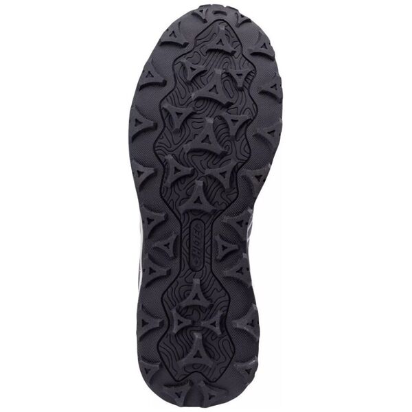 Męskie Buty HENK MID