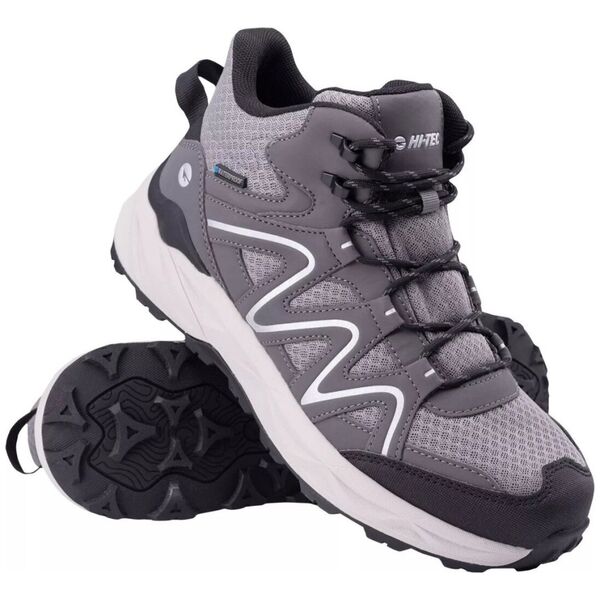 Męskie Buty HENK MID