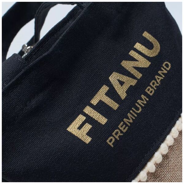 Torba zakupowa FITANU_ECO BAG_23x17