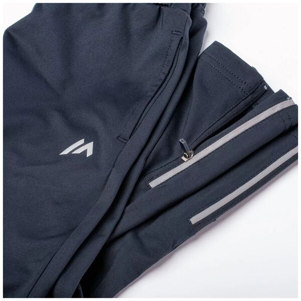 Dziecięce spodnie Martes essentials STANO KIDS rozmiar 134