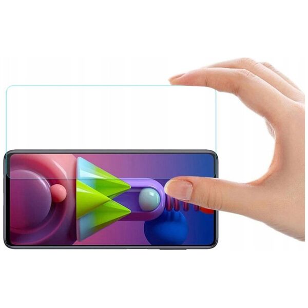 SZKŁO HARTOWANE Samsung Galaxy M35 5G