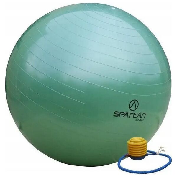 Μπάλα Spartan Gymnastics SPARTAN 65 cm 12728356 9001741000589