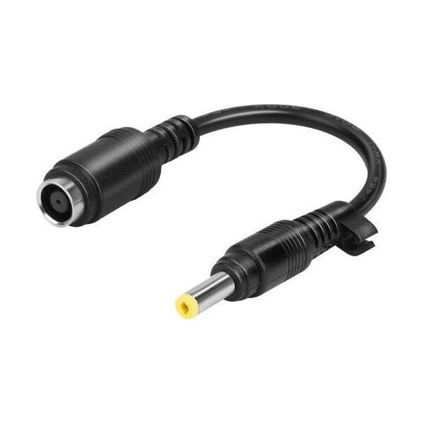 ProXtend ProXtend 7,4 mm έως 4,8 mm DC Dongle για HP 12745222 5714590027648