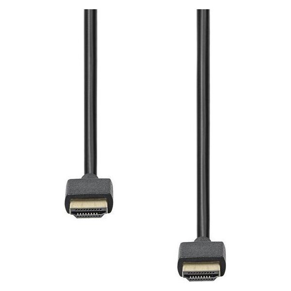 Καλώδιο ProXtend ProXtend HDMI 2.0 4K Ultra Slim 1,5M 12745282 5714590027952