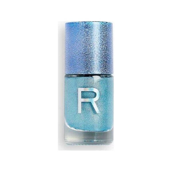 Makeup Revolution Makeup Revolution, Holographic, Βερνίκι νυχιών, Spectrum, 10 ml για γυναίκες 13075578 5057566172462