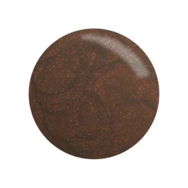 Jessica Jessica, Geleration Colors, Ημιμόνιμο βερνίκι νυχιών, GEL-1202, Mustang, 15 ml για γυναίκες 13076773 687493412024