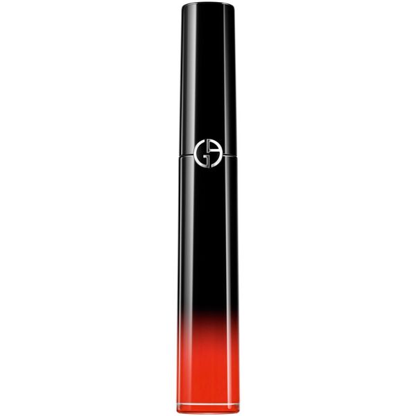 Giorgio Armani Giorgio Armani, Lacquer Ecstasy, Shining, Lip Gloss, 300, Tangerine, 6 ml για γυναίκες 13077037 3614270619618