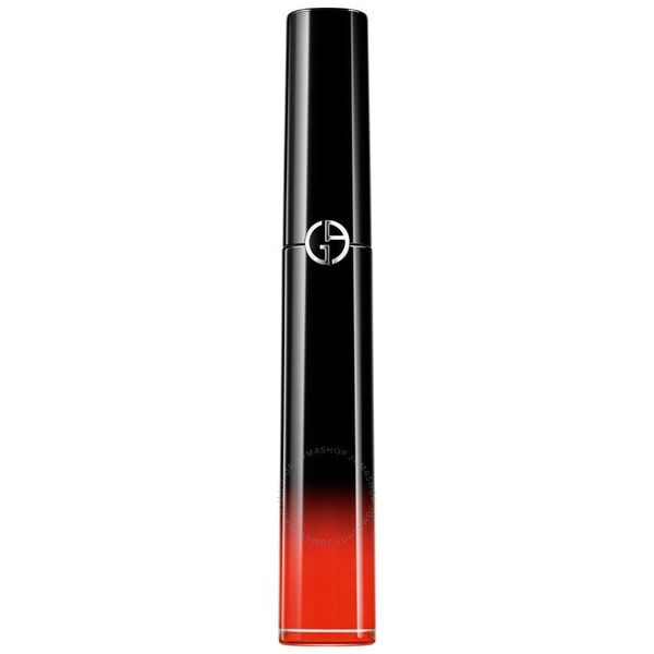 Giorgio Armani Giorgio Armani, Lacquer Ecstasy, Shining, Lip Gloss, 300, Tangerine, 6 ml για γυναίκες 13077037 3614270619618