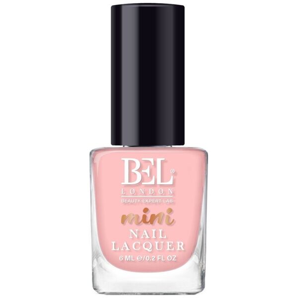Bel London Bel London, Mini, Quick-Dry, Βερνίκι νυχιών, 216, 6 ml Για γυναίκες 13078168 5060693812163
